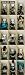 Empire 170156 Toilet Cam, Türposter / XXL Poster - Pictures ca. 158 x 53 cm