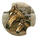 Handsome Pair Life Is Simple Carsters, Coasters For Your Car