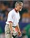 Pete Carroll Autographed University of Southern California 8x10 Photo