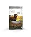 Instinct Limited Ingredient Diet Grain Free Duck Meal Formula Natural Dry Dog Food By Nature'S Variety, 4.4 Lb. Bag