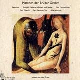 M�rchen der Br�der Grimm, Audio-CD