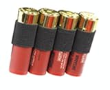 TSD Airsoft 14 Round Shell Magazines for 87 and 88 Shotguns (4 Pieces)