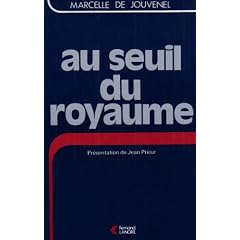 Au seuil du royaume
