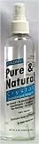 Deodorant Stones of America Pure and Natural Crystal Mist (Pack of 3)