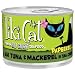 Tiki Cat Papeekeo Luau - Ahi Tuna and Mackerel in Tuna Consomme (8/6oz cans)