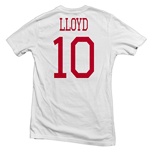 USA Don't Tread on Me Hero Tee: Carli Lloyd Printed Tee