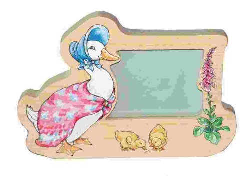 Childrens Toyshop  Toys : Jemima Photo frame