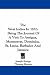 The West Indies In 1837: Being The Journal Of A Visit To Antigua, Montserrat, Dominica, St. Lucia, Barbados And Jamaica width=