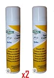 2 Innotek Anti Bark Dog Spray Collar Citronella Refill