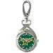 Game Time Men's NHL Dallas Stars Clip On Watch #HG-DAL