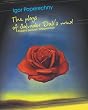 The Plays of Salvador Dali's Mind: Dreams Pictures' interpretation