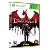 NEW Dragon Age 2 X360 (Videogame Software)