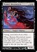 Malakir Bloodwitch - Zendikar Rare - Magic the Gathering