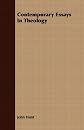 Contemporary Essays In Theology