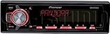 Pioneer MVHX560BT