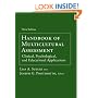 Handbook of Multicultural Assessment: Clinical, Psychological, and Educational Applications