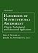 Handbook of Multicultural Assessment: Clinical, Psychological, and Educational Applications