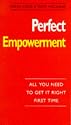 Perfect Empowerment (The perfect series)