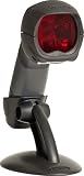 Ms3780 fusion hand-held omnidirectional laser scanner (gilbarco g-site, stand and cable 53-53545a-3) - color: dark grey