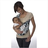 Hotslings Everyday Baby Sling Carrier - Print Stretch - Tokyo - 2