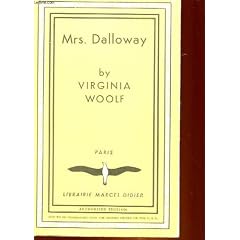 MRS. DALLOWAY