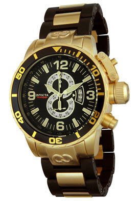More information about Invicta Men