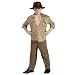 Search : Indiana Jones Deluxe Muscle Chest Indiana Child Costume Child (Large)