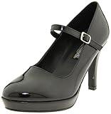Funtasma by Pleaser Women's Contessa-50 Mary Jane Pump