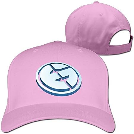 Men EG Evil Geniuses Asia Adjustable Baseball Hats
