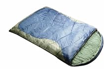 Aztec Swallow 300 Double Sleeping Bag