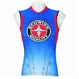 Schwinn Evolution IC Sleeveless Jersey