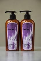 WEN Lavender Body Care Set