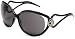 Roberto Cavalli Women's RC468SW Oversized Sunglasses