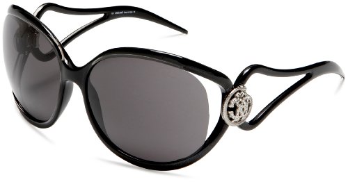 Roberto Cavalli Womens RC468SW Oversized Sunglasses