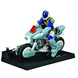 Robotech Masterpiece Rand MPC Cyclone Vol. 2 Action Figure