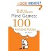 Will Shortz's Mind Games: 100 Alphabet Riddles