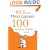 Will Shortz's Mind Games: 100 Alphabet Riddles