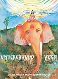DVD Underground Yoga code image
