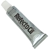 RefectoCil Cream Hair Dye (Graphite) .5oz