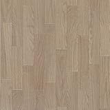 東リ クッションフロアH オーク 色 CF9048 サイズ 182cm巾×9m 〔日本製〕