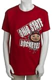 Jansport Ohio State Youth Short Sleeve Tee