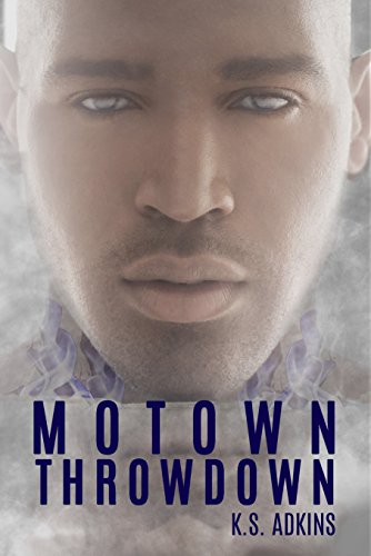 Motown Throwdown (Motown Down Book 1)