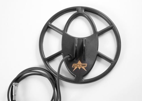 Fisher 10.5 Spider Metal 1265 1266-xb