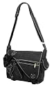 EyeCatchBags - Urban Cool Cross Body Canvas Bag
