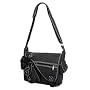 EyeCatchBags - Urban Cool Cross Body Canvas Bag Bl&hellip EyeCatchShoes
