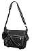 EyeCatchBags - Urban Cool Cross Body Canvas Bag