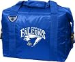 Air Force Falcons 12-pack Soft Sided Beverage Cooler NCAA College Athletics Sports Fan Merchandise