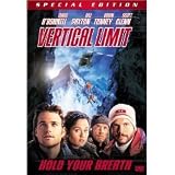 Vertical Limit : Widescreen Edition