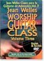 Jean Welles Worship Guitar Class Vol 3 DVD