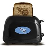 NFL Tennessee Titans Pro Toaster Elite